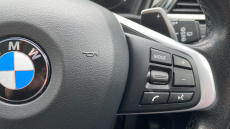 BMW X1 xDrive 20i xLine 5dr Step Auto Petrol Estate